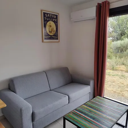 Apartment - Un Coin Du Sud