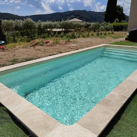 Apartment - Un Coin Du Sud